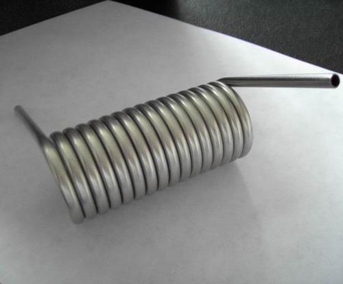 濟寧不銹鋼盤管 濟寧不銹鋼盤管